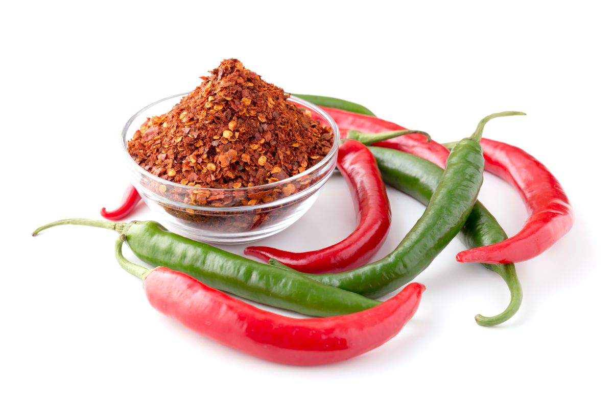 ¡enchílate Conoce Las Picantes Propiedades Medicinales De Los Chiles