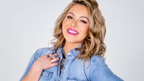 Chiquis Rivera