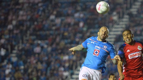 Chivas vs Cruz Azul
