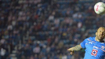 Chivas vs Cruz Azul