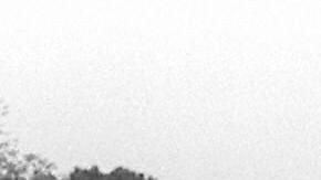 Martin Luther King, Jr., frente a sus partidarios en el Memorial Lincoln, Washington D.C. en 1963.