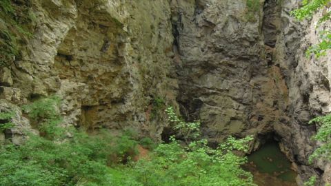 cueva