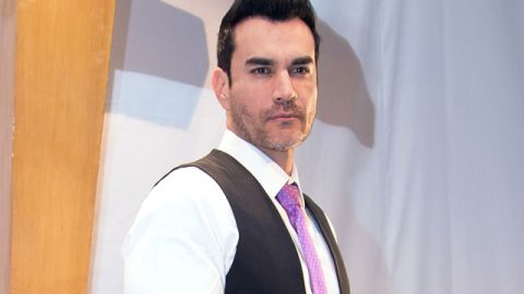 David Zepeda