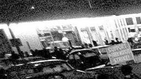 La protesta de la uva en Delano inició el 8 de septiembre de 1965, apoyada por César Chávez.