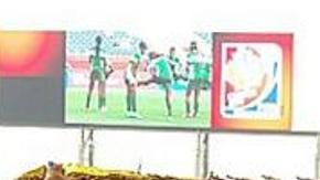 Deyna Castellanos, jugadora de Venezuela, anotó un doblete impresionante frente a Camerún en el Mundial Sub 17 de Jordania.