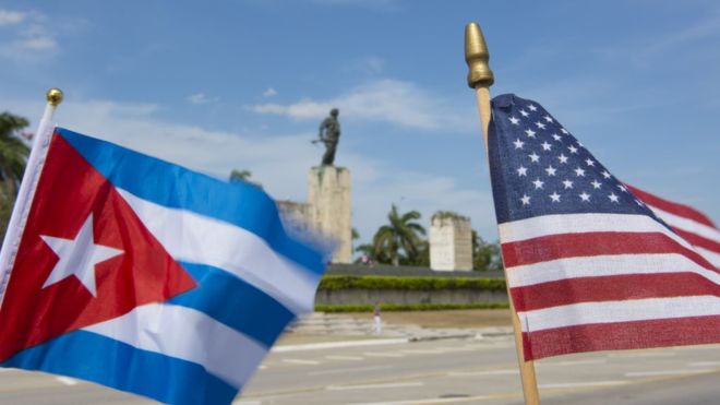 Tras la abstención de EE.UU. en la ONU, ¿cómo sigue ahora el proceso de anulación del embargo a Cuba?