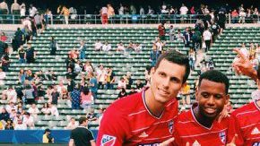 FC Dallas ganó el Supporters' Shield al ser el equipo con más puntos en la liga con 60.