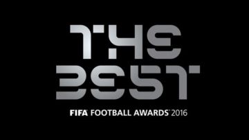 'The Best' es el nombre de los nuevos premios de la FIFA a lo mejor del fútbol mundial.