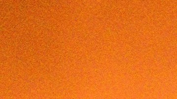 El incendio en Ontario es visible a gran distancia.