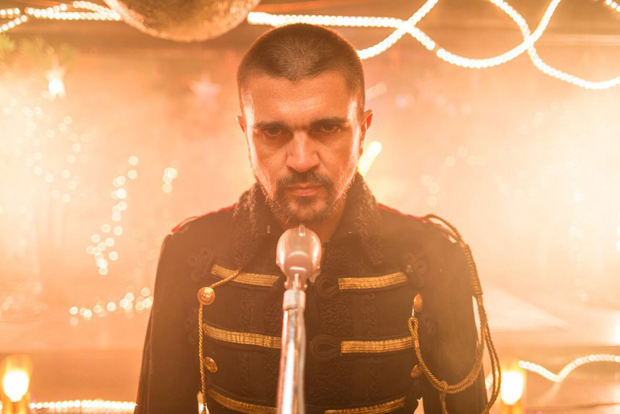 Juanes 'Fuego'