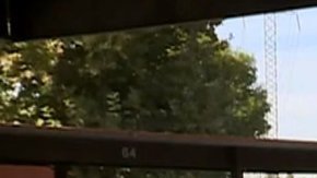 La abuela del pequeño, que estaba a su cuidado, lo dejó por motivos desconocidos en un auto cerrado y al sol durante al menos una hora.