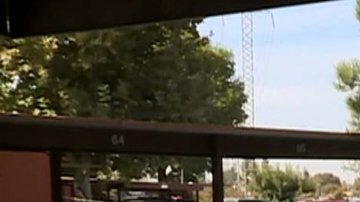 La abuela del pequeño, que estaba a su cuidado, lo dejó por motivos desconocidos en un auto cerrado y al sol durante al menos una hora.