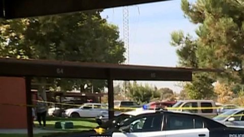 La abuela del pequeño, que estaba a su cuidado, lo dejó por motivos desconocidos en un auto cerrado y al sol durante al menos una hora.