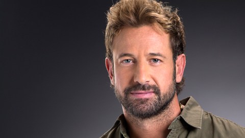 Gabriel Soto, galán de telenovelas