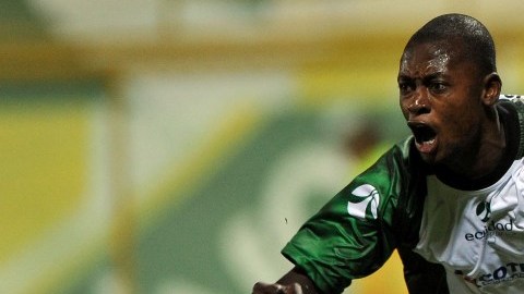 Aún no se sabe si su club inhabilitará Hayner Mosquera.