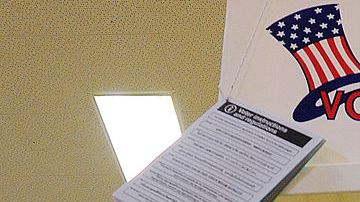 Zipcar, Lyft o Yellow Cab te facilitan llegar a tu centro de votación más cercano para que ejerzas tu derecho.