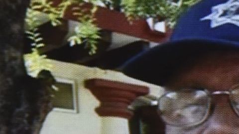 Felipe Flores, ex jefe policial de Ayotzinapa