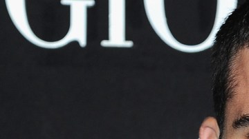 Miguel Ángel Silvestre