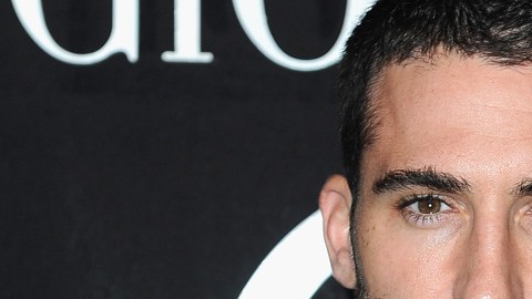 Miguel Ángel Silvestre