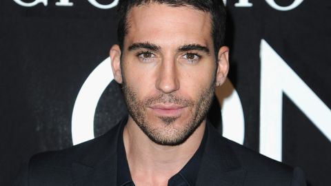 Miguel Ángel Silvestre