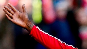Bradley Wright-Phillips es el nuevo Balón de Oro de la MLS.