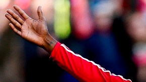 Bradley Wright-Phillips es el nuevo Balón de Oro de la MLS.