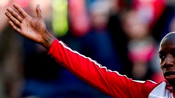 Bradley Wright-Phillips es el nuevo Balón de Oro de la MLS.