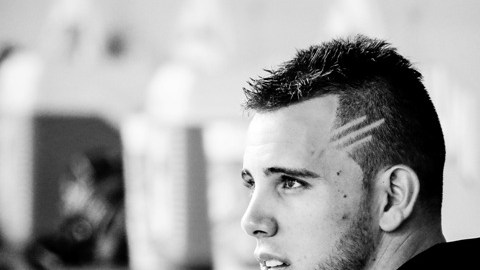 José Fernández volvió al mar. Sus cenizas fueron arrojadas al sitio donde murió.