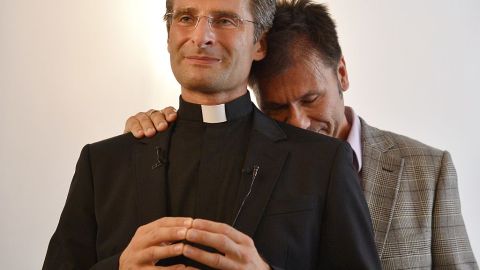 Krzystof Charamsa