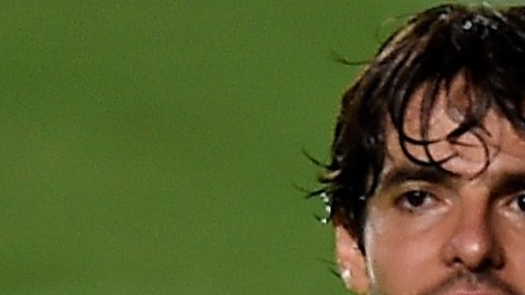Kaká seguirá en el Orlando City para la próxima temporada.