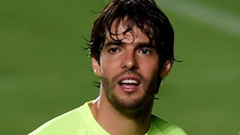 Kaká seguirá en el Orlando City para la próxima temporada.