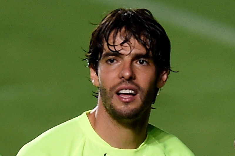 Kaká seguirá en el Orlando City para la próxima temporada.