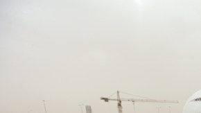 No es la primera vez que existe polémica con los trabajadores de las obras en Catar.