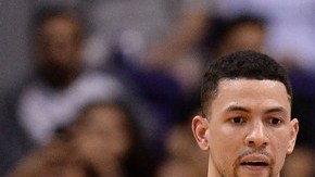 Los Clippers de Los Angeles y los Suns de Phoenix, dos grandes sequías de campeonatos en la NBA.