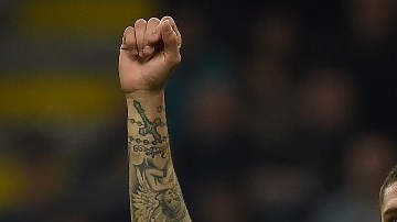 Mauro Icardi ¿bloqueado por Messi?
