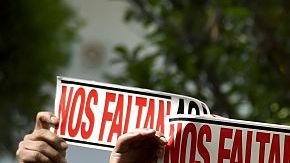 MEXICO-CRIME-STUDENTS-REPORT