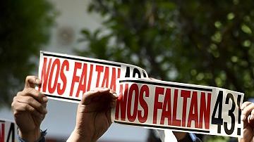 MEXICO-CRIME-STUDENTS-REPORT