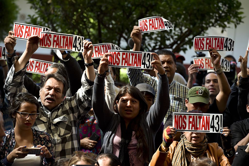 El video de las torturas a jóvenes de Ayotzinapa sepulta la “verdad histórica” del gobierno
