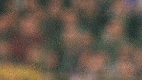 Ronaldo, con la camiseta del Barcelona en sus años de gloria.