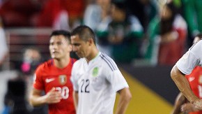 Herrera podría cambiar de equipo para la siguiente temporada invernal.