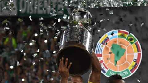 Copa Libertadores