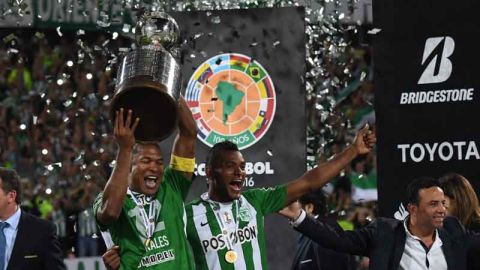 Copa Libertadores