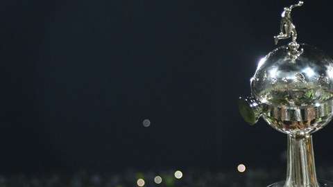 Copa Libertadores