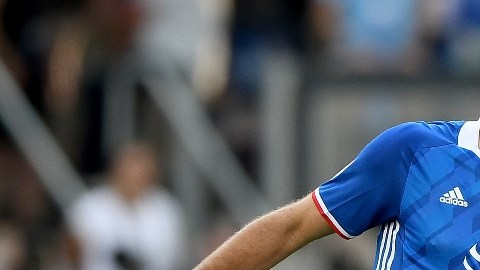 Clint Dempsey no volverá al menos en este año a la MLS.