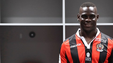 Mario Balotelli