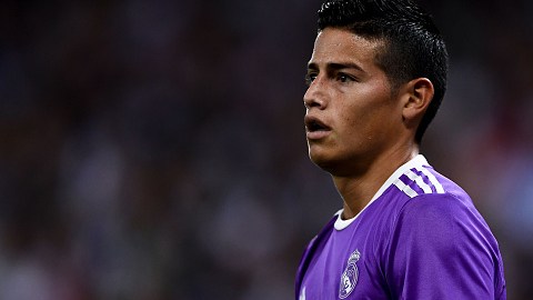 La justicia colombiana inició una investigación para saber quién extorsionó a James y ya saben de quién se trata.