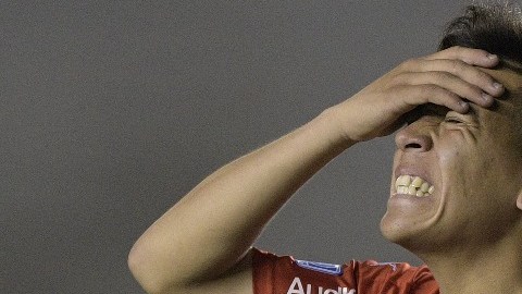 Independiente de Avellaneda es uno de los muchos clubes que son señalados en Argentina de evadir impuestos.