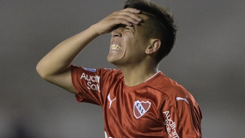 Independiente de Avellaneda es uno de los muchos clubes que son señalados en Argentina de evadir impuestos.