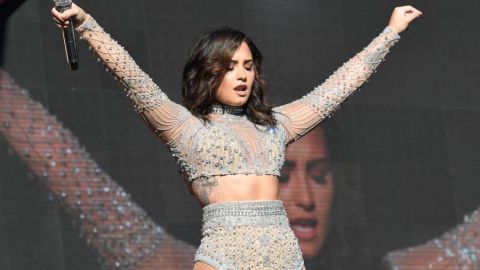 Demi Lovato
