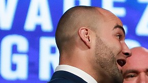 McGregor confía en que no tendrá problemas para vencer a su oponente, a pesar de no estar en el peso al que él está acostumbrado.